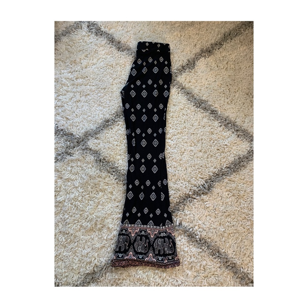 Hippie Pants